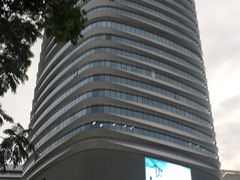 -深圳来福士广场