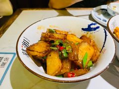 -慕湘精致湖南菜(水贝店)