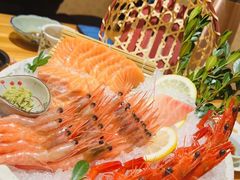 -蟹福家活蟹料理·豪华自助(绿洲假日酒店)