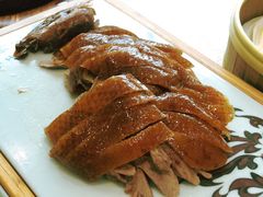 -便宜坊烤鸭店(贵园里店)