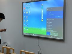 -子曰书院·古筝围棋书法国画小主持(夏都店)
