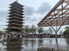 -牛首山文化旅游区