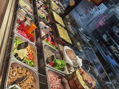 -大张烙馍村(泉山店)