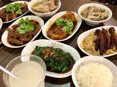 -松發肉骨茶(先得坊店)