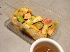 -绿茶餐厅(广州天河城店)