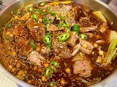 -蓉三少冒烤鸭·四川小吃集(北京首店)