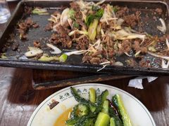 -清真永恒华威肉饼(潘家园店)
