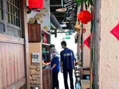 大堂-农耕记·湖南土菜(科技园店)