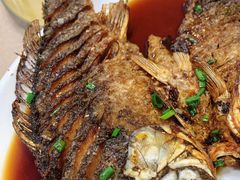 -柠静私家菜(石板巷店)