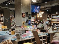 -扶光书店(中环店)
