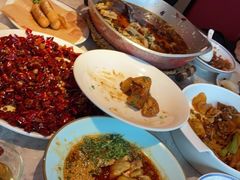 -天辣(金桥啦啦宝都店)