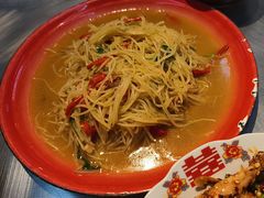 -馬伍旺川菜(江北虹悦城店)
