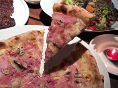 -OGGI TRATTORIA PIZZERIA(深业上城店)