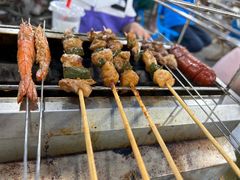 -大学城夜市