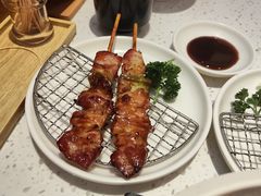 -味千拉面(惠州淡水嘉信茂广场分店)