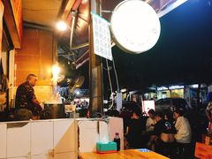 -特色油卤串串(水碾河店)