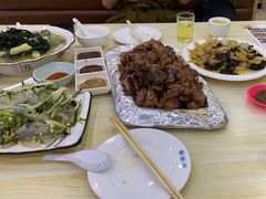 -老舅老蒙肉饼非遗店(一店)