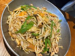 -圳兴面王·拌川·特色炒面(南山保利剧院店)