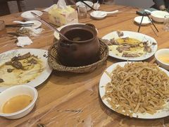 -官塘锋记鱼生·生腌·砂锅粥(牌坊街店)