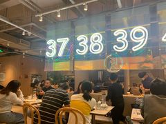 大堂-卡朋西餐(悦汇城店)