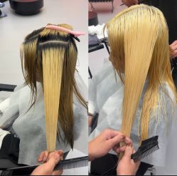 -DL HOPE明星造型