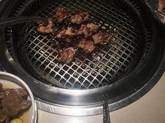 -赤坂亭M9和牛烧肉·日料398放题(万达店)