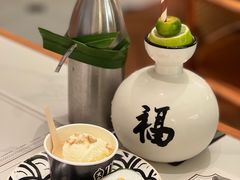 -太食獸泰式茶餐厅(IFS国金中心店)