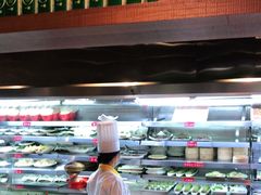 -潮火锅·麻辣牛肉火锅(观音桥方圆·LIVE店)