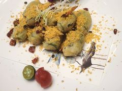 -聚福宝合苑食府(南头镇店)