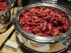 -上海东方佘山翰悦阁酒店·Vie全日制餐厅