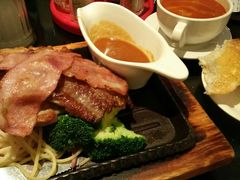 -翠华餐厅(正佳广场店)