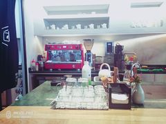 -Home Cafe(水榭春天店)