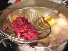 -牛事制造局牛肉火锅(莲岳路店)