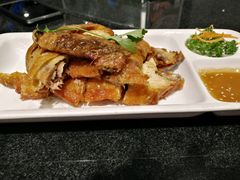 -鹿港小镇(金虹桥国际中心店)