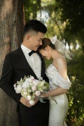 -巴黎时尚婚纱摄影(南汇店)