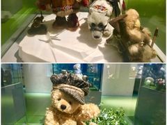 -成都泰迪熊博物馆