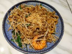 -章记星洲 · 新加坡餐厅(望京店)