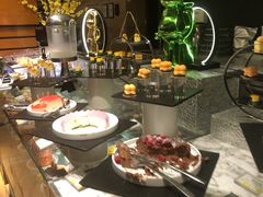-洲际酒店·地平线全日餐厅HORIZON CAFÉ