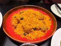 -顺香居·老字号湖北菜(江汉路店)