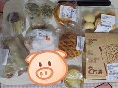 -大润发(王庄店)