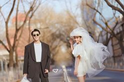 -27°罗马风情婚纱摄影