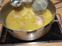 -湯系·煲汤手艺人(东二环泰禾广场店)