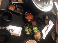 -九田家黑牛烤肉料理(石路天虹店)