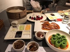 -小大董·烤鸭(观景餐厅·南京西路店)