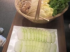 -同仁四季椰子鸡(无锡滨湖万象汇店)