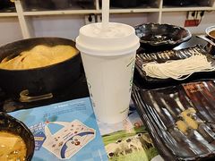 -呷哺呷哺(西单大悦城店)