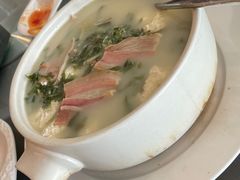 -南京空港温德姆花园酒店·MTF满庭芳中餐厅