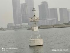 -海河外滩公园