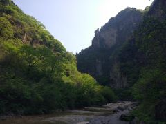 -焦作青龙峡风景名胜区