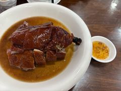 -黄连大头华烧鹅店(大良店)